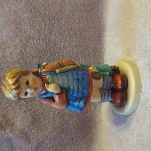 Goebel Figurine